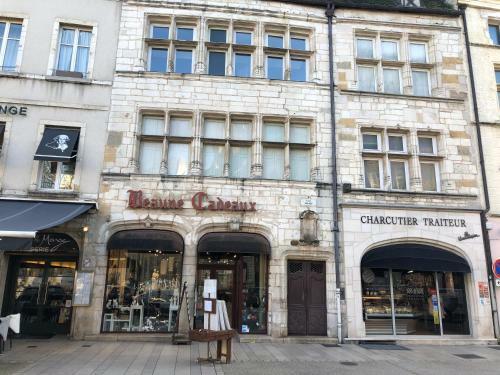Apartamento La Renaissance Au Coeur Du Centre Historique