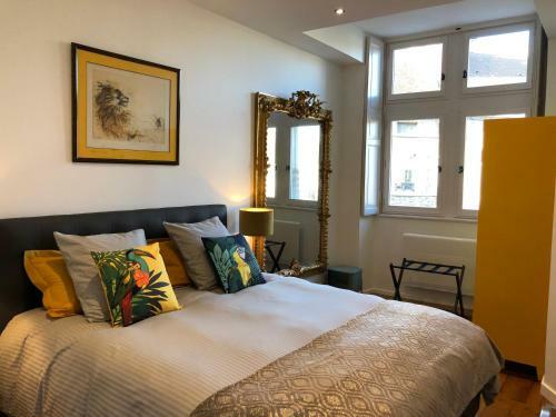 Apartamento La Renaissance Au Coeur Du Centre Historique