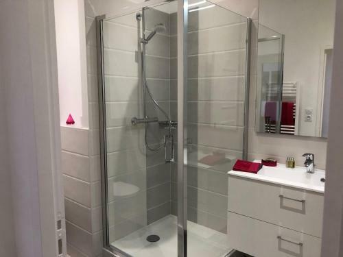 Apartamento La Renaissance Au Coeur Du Centre Historique