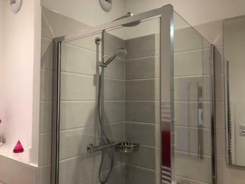 Apartamento La Renaissance Au Coeur Du Centre Historique