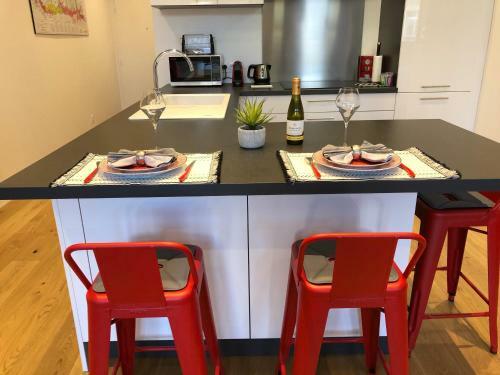 Apartamento La Renaissance Au Coeur Du Centre Historique