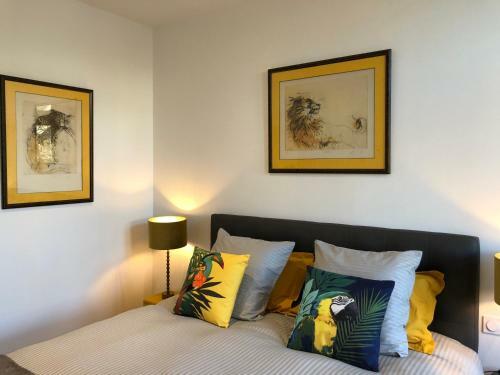 Apartamento La Renaissance Au Coeur Du Centre Historique