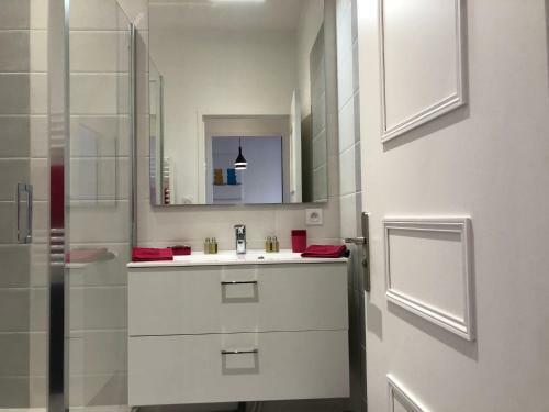 Apartamento La Renaissance Au Coeur Du Centre Historique