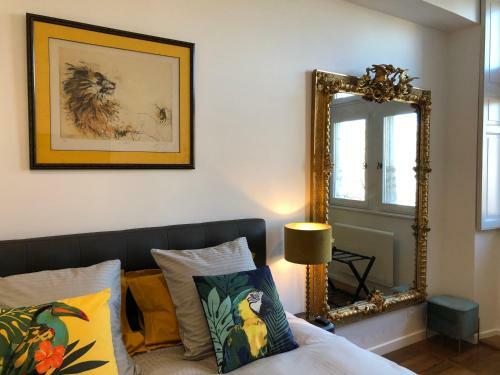Apartamento La Renaissance Au Coeur Du Centre Historique