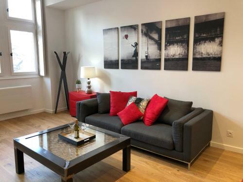Apartamento La Renaissance Au Coeur Du Centre Historique
