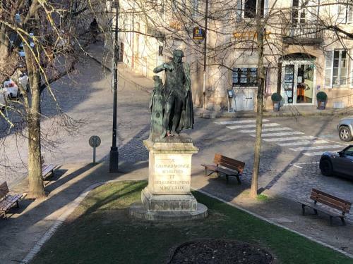 Apartamento La Renaissance Au Coeur Du Centre Historique