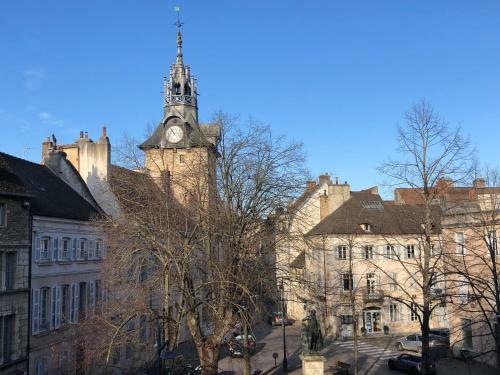 Apartamento La Renaissance Au Coeur Du Centre Historique
