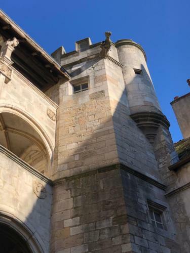 Apartamento La Renaissance Au Coeur Du Centre Historique