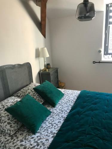 Apartamento Les Apparts Du Faubourg