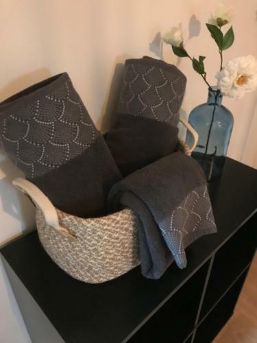 Apartamento Les Apparts Du Faubourg