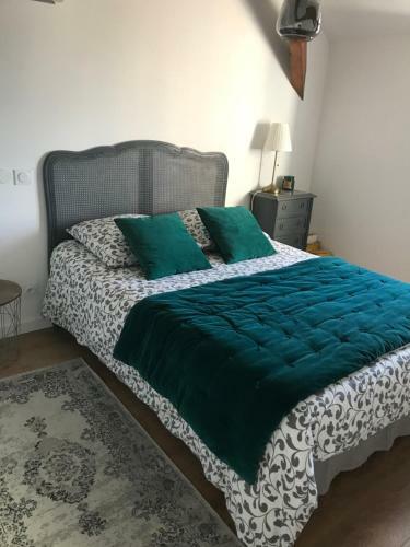 Apartamento Les Apparts Du Faubourg