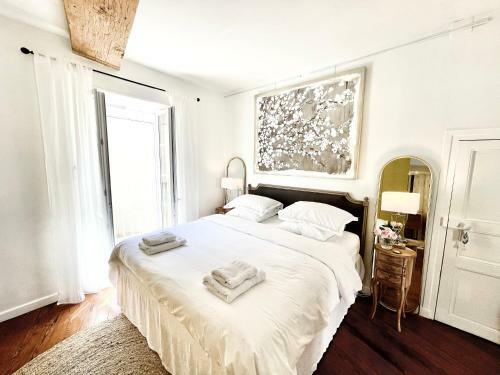Apartamento Grand Cru, Appartement Au Centre M�di�val de Beaune