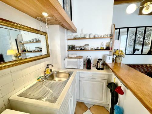 Apartamento Grand Cru, Appartement Au Centre M�di�val de Beaune