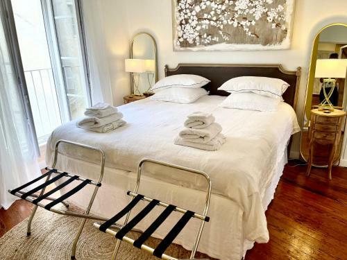 Apartamento Grand Cru, Appartement Au Centre M�di�val de Beaune