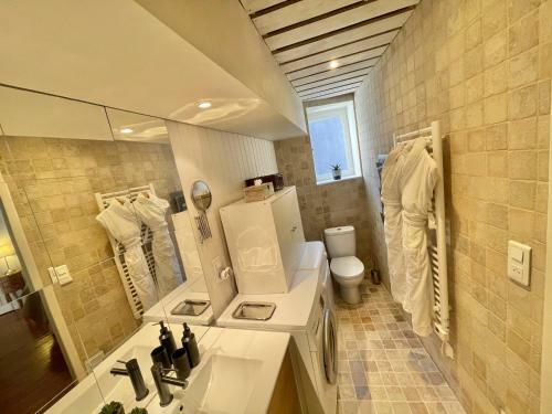 Apartamento Grand Cru, Appartement Au Centre M�di�val de Beaune