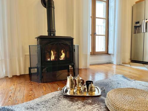 Apartamento Grand Cru, Appartement Au Centre M�di�val de Beaune
