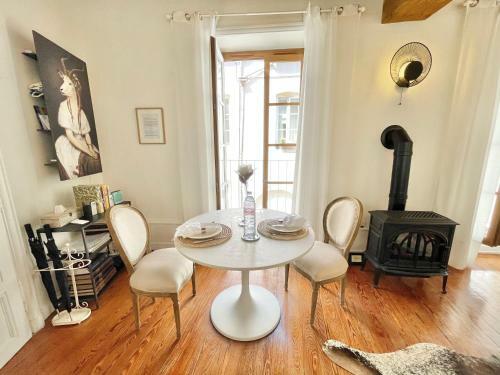 Apartamento Grand Cru, Appartement Au Centre M�di�val de Beaune