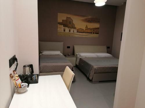 Galliera Residence B&B
