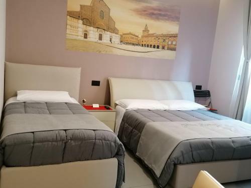 Galliera Residence B&B