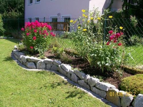 Apartamento Ferienwohnung Fischer