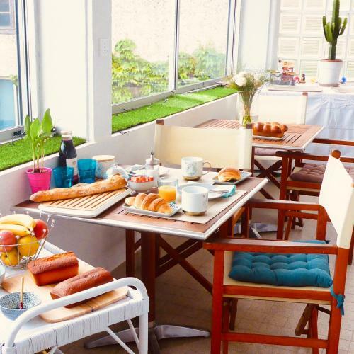 Bed & Breakfast La Dormance