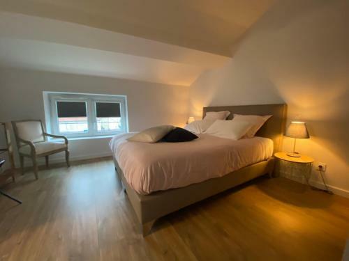 Bed & Breakfast La Dormance