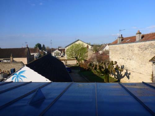 Bed & Breakfast La Dormance