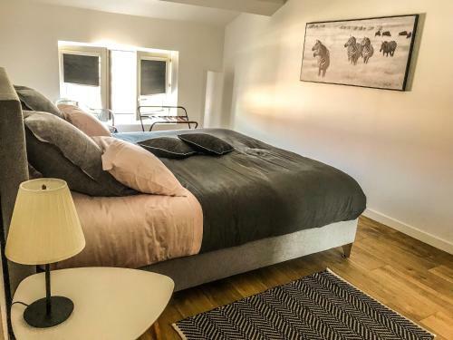 Bed & Breakfast La Dormance
