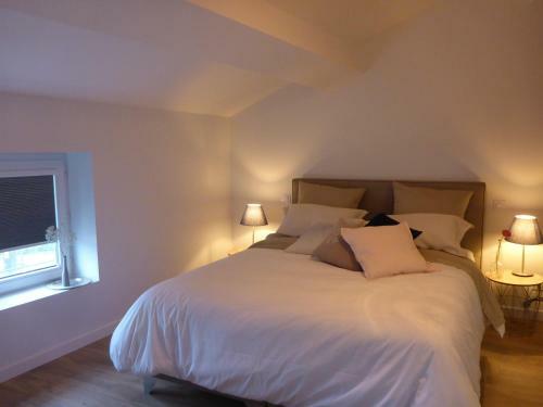 Bed & Breakfast La Dormance
