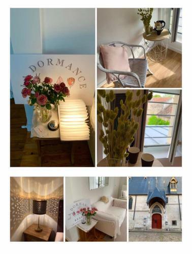 Bed & Breakfast La Dormance