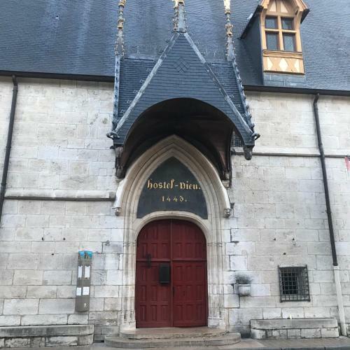 Bed & Breakfast La Dormance