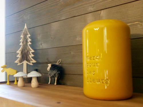 Le Chalet By Lb Et Lb