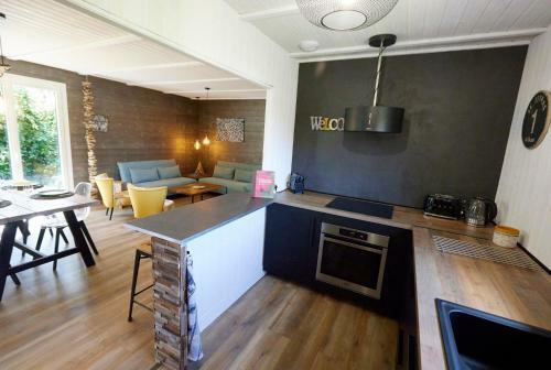 Le Chalet By Lb Et Lb