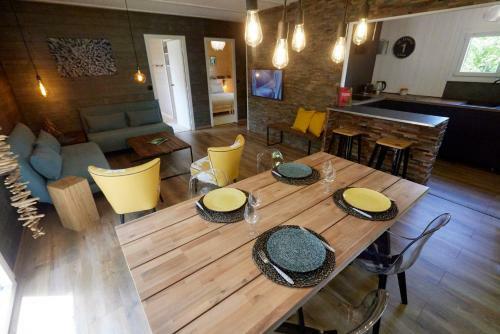 Le Chalet By Lb Et Lb