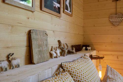 Le Chalet By Lb Et Lb