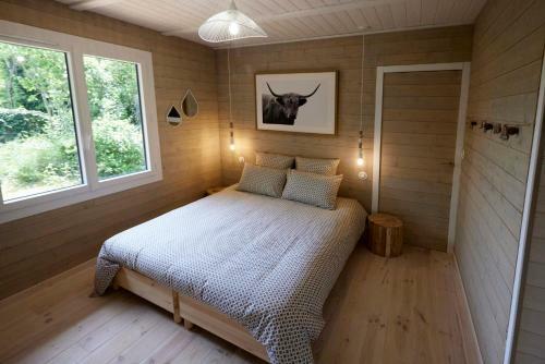 Le Chalet By Lb Et Lb