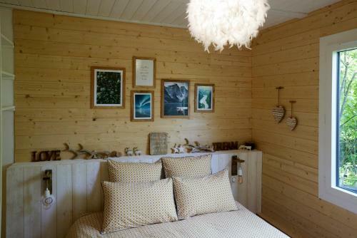 Le Chalet By Lb Et Lb