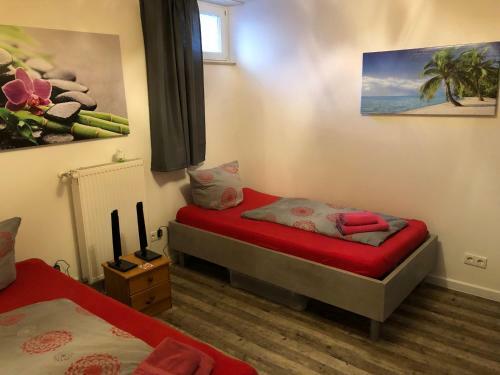 Apartamento Ferienwohnung Herzberg