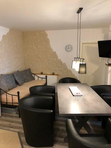 Apartamento Ferienwohnung Herzberg