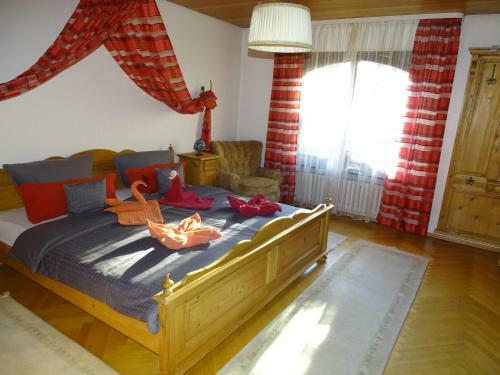 Apartamentos * * * * * Villa Zabler