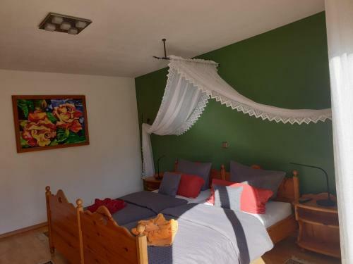 Apartamentos * * * * * Villa Zabler