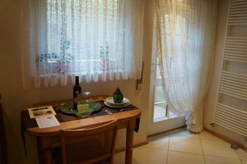 Apartamentos * * * * * Villa Zabler