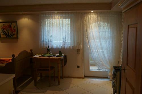 Apartamentos * * * * * Villa Zabler
