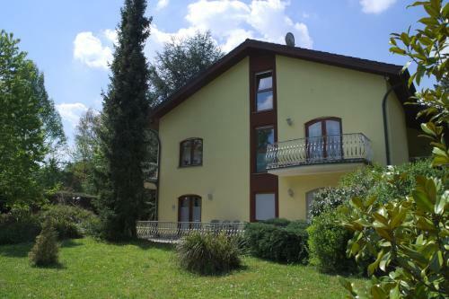 Apartamentos * * * * * Villa Zabler