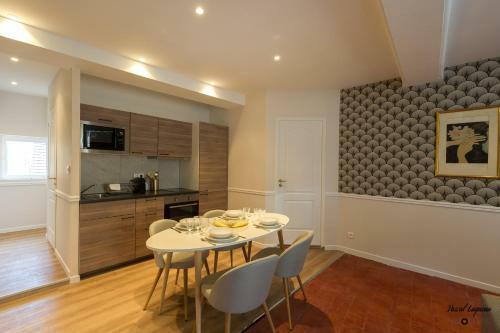 Apartamento 12 Carnot - Beaune