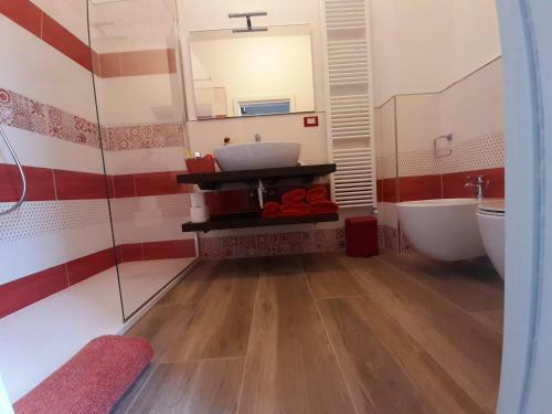 B&B La Porta Di Levante