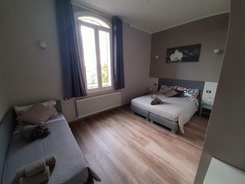 B&B La Porta Di Levante