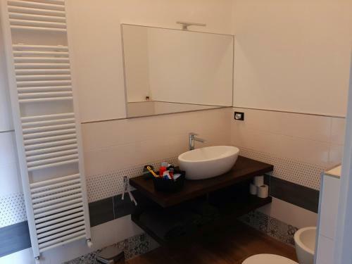 B&B La Porta Di Levante