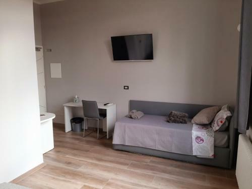 B&B La Porta Di Levante