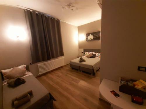 B&B La Porta Di Levante
